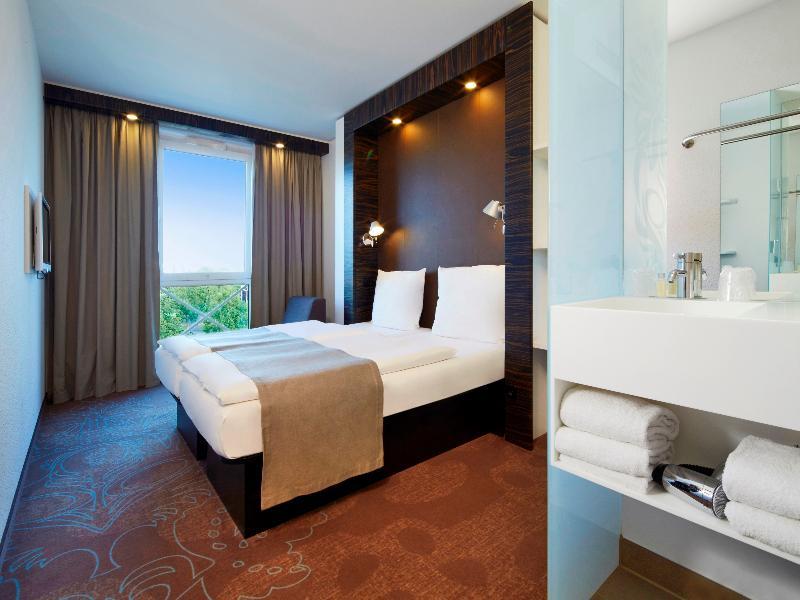B&B Hotel Schweinfurt-Sued المظهر الخارجي الصورة