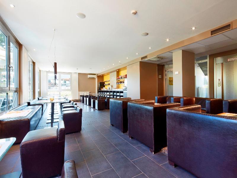 B&B Hotel Schweinfurt-Sued المظهر الخارجي الصورة