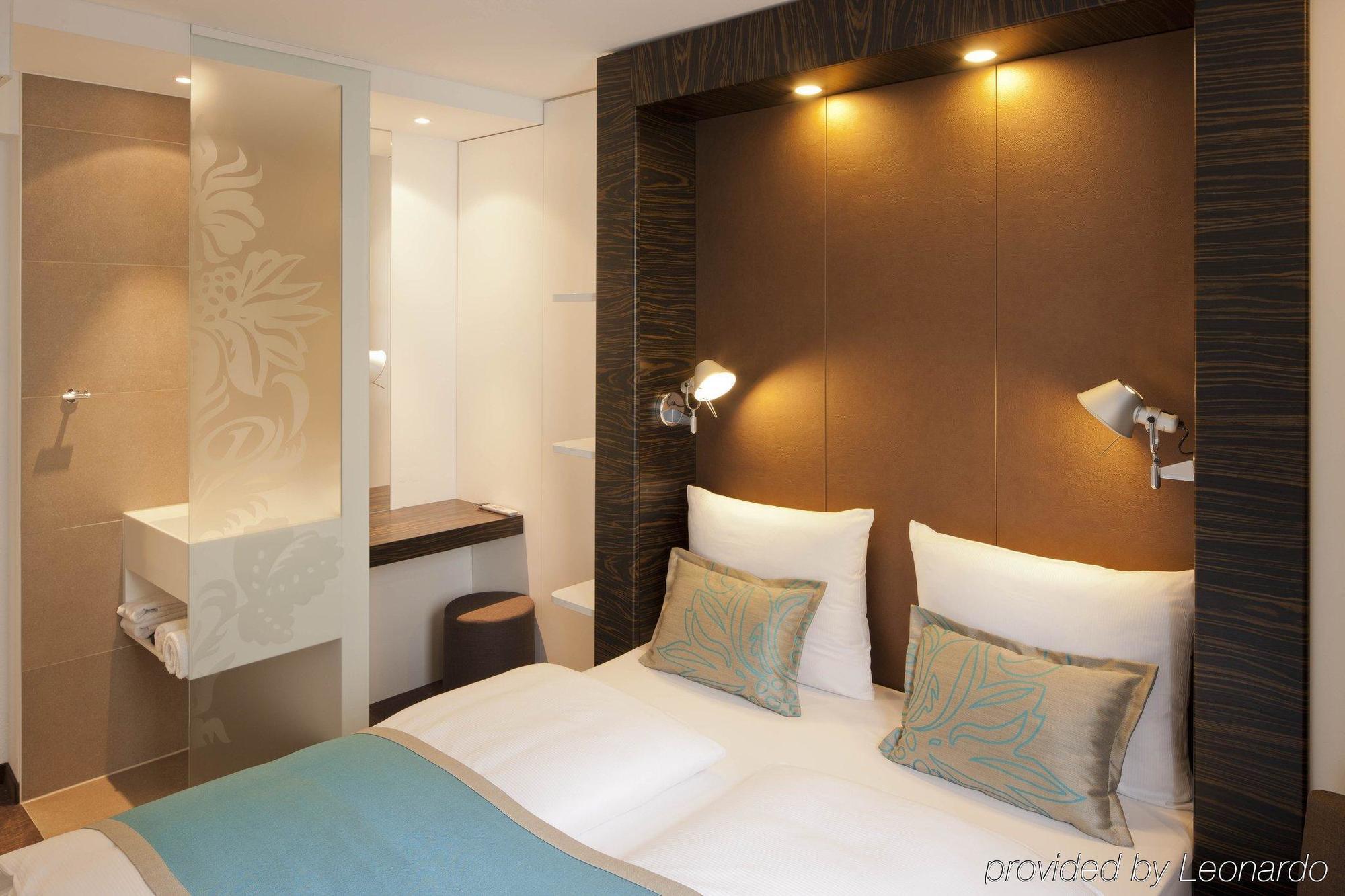 B&B Hotel Schweinfurt-Sued المظهر الخارجي الصورة