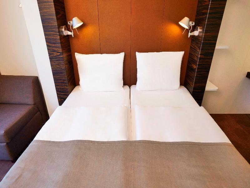 B&B Hotel Schweinfurt-Sued المظهر الخارجي الصورة