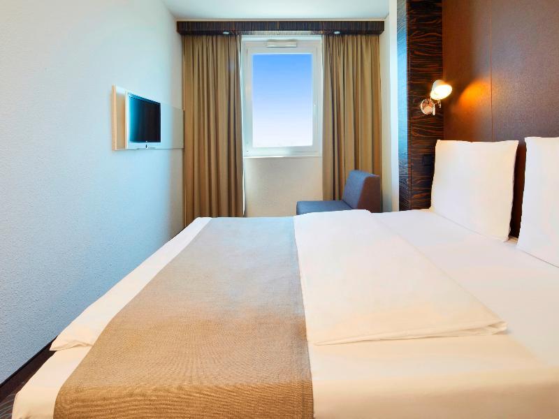 B&B Hotel Schweinfurt-Sued المظهر الخارجي الصورة