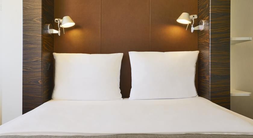 B&B Hotel Schweinfurt-Sued المظهر الخارجي الصورة
