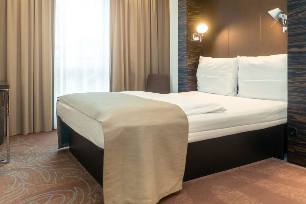 B&B Hotel Schweinfurt-Sued المظهر الخارجي الصورة