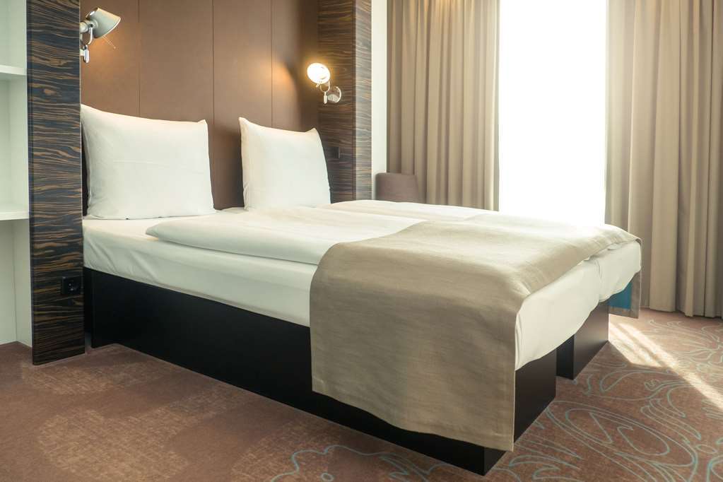 B&B Hotel Schweinfurt-Sued المظهر الخارجي الصورة