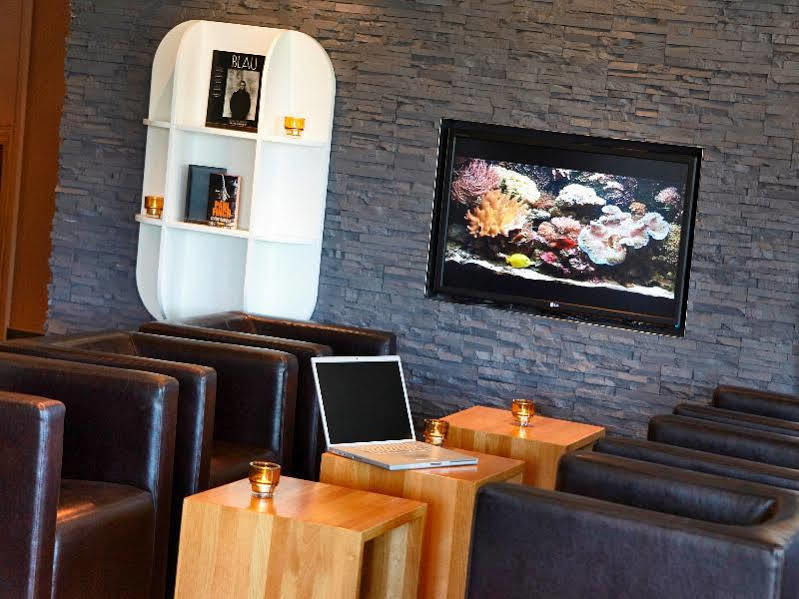 B&B Hotel Schweinfurt-Sued المظهر الخارجي الصورة