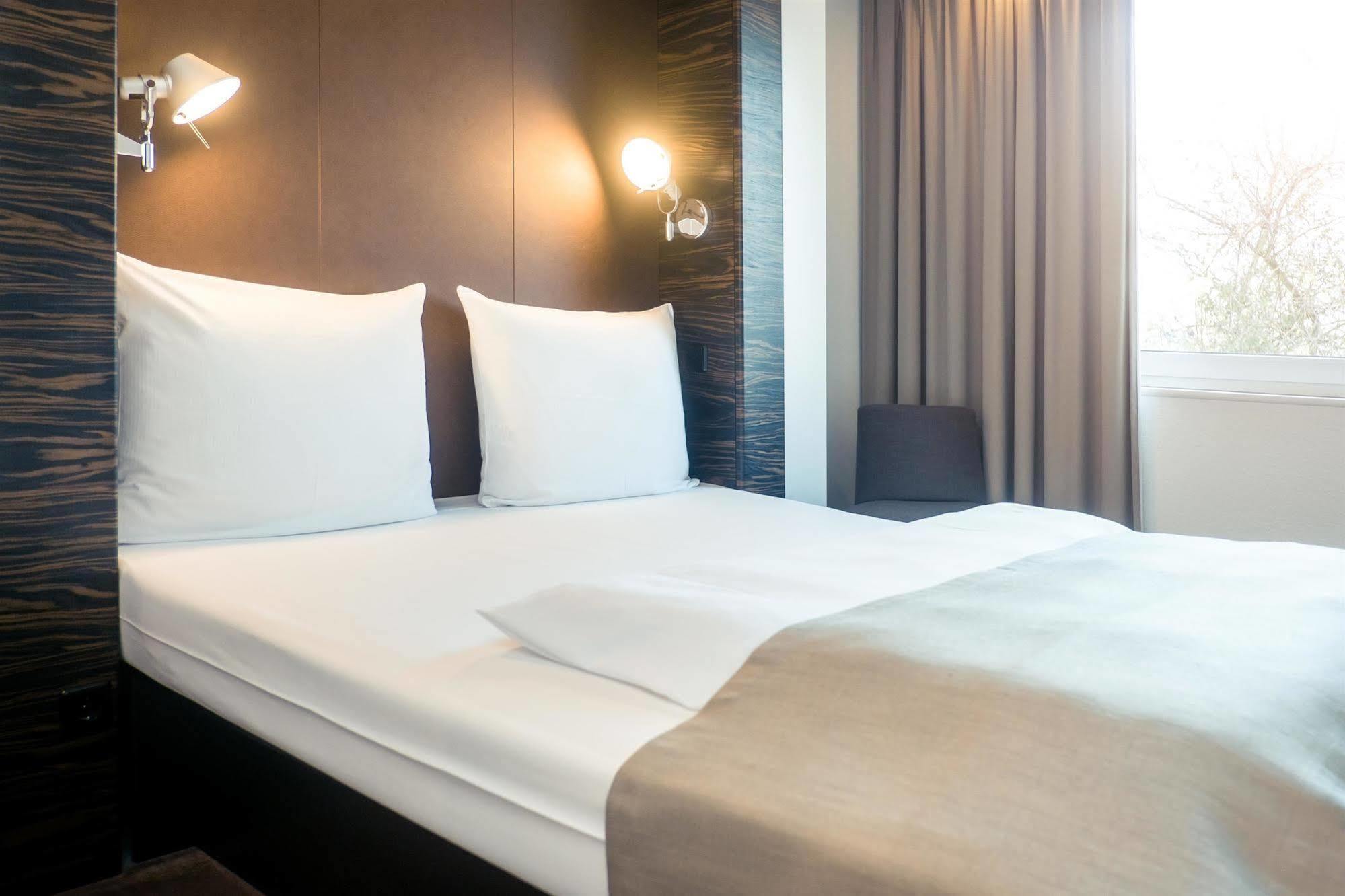 B&B Hotel Schweinfurt-Sued المظهر الخارجي الصورة