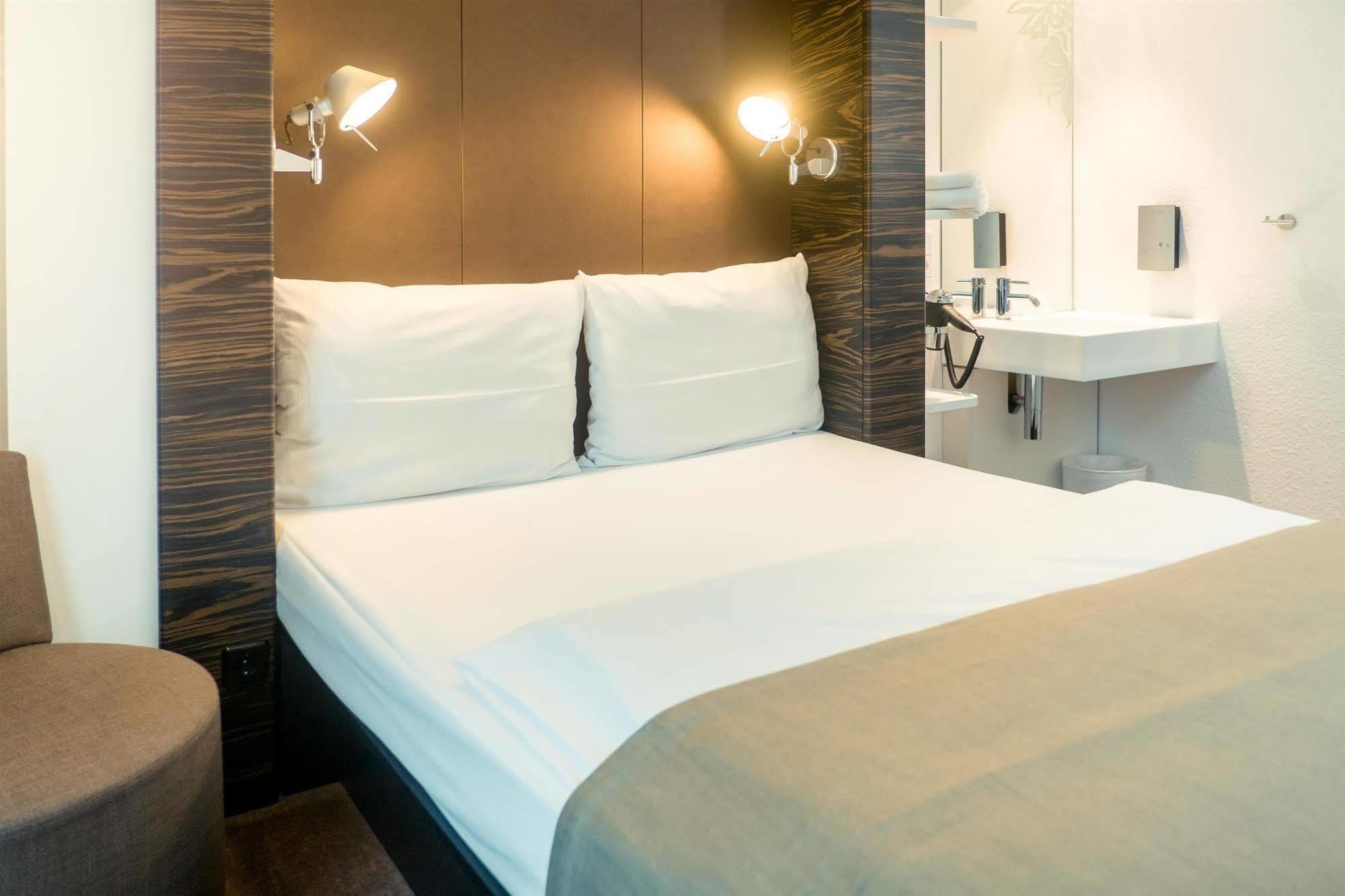 B&B Hotel Schweinfurt-Sued المظهر الخارجي الصورة
