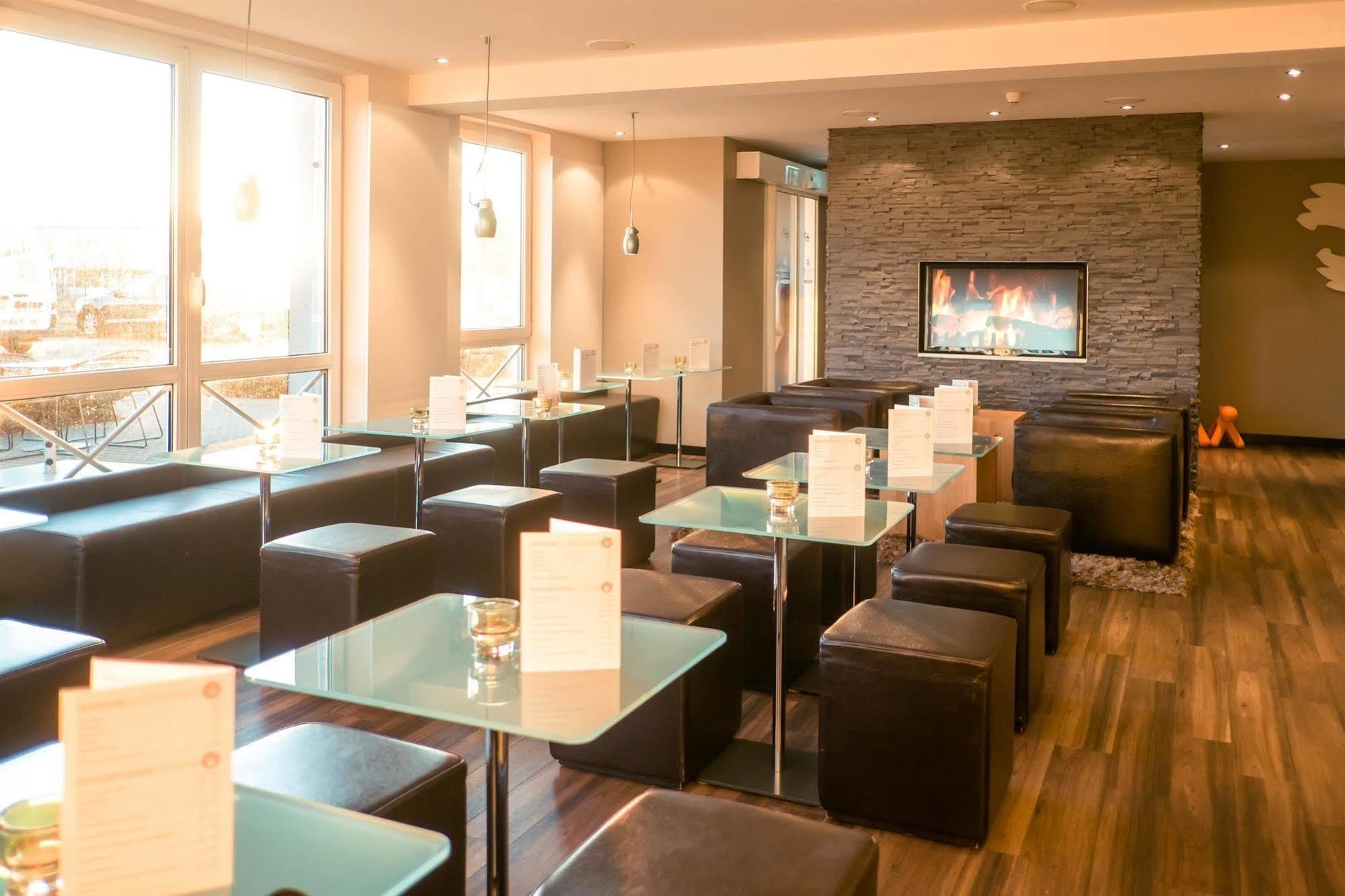 B&B Hotel Schweinfurt-Sued المظهر الخارجي الصورة