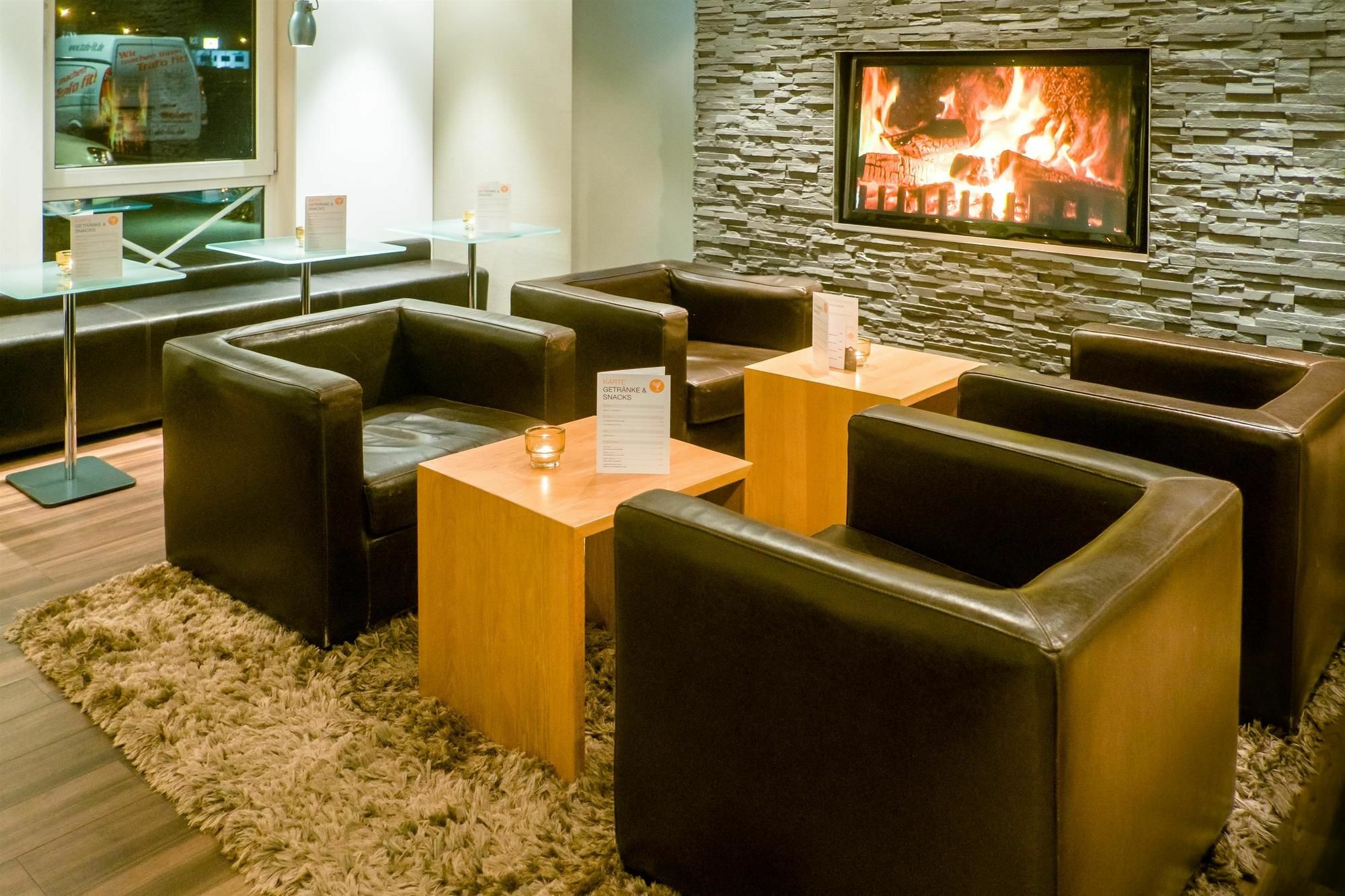 B&B Hotel Schweinfurt-Sued المظهر الخارجي الصورة